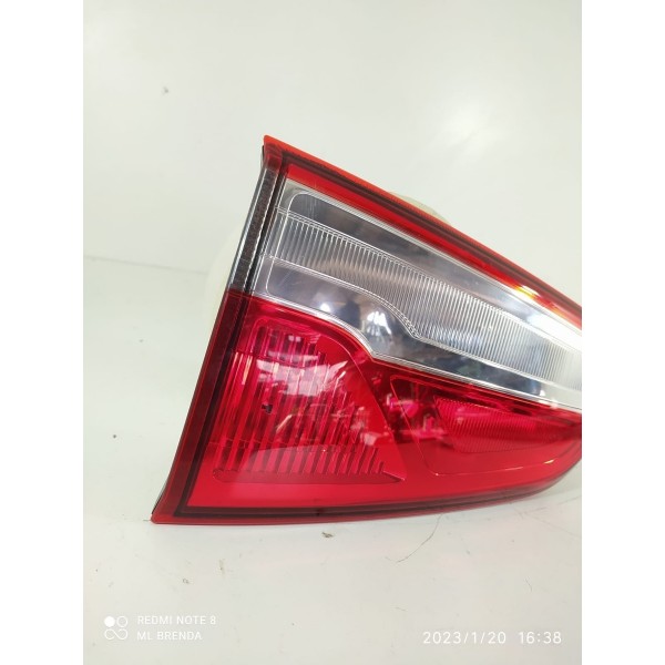 Lanterna Ecosport Tampa Esquerda 2013/2021