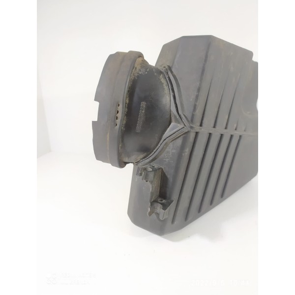 Caixa Filtro Ar Renault Megane 2010 Detalhe / 19851