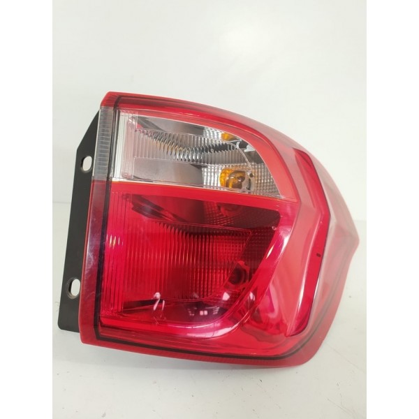 Lanterna Ecosport Direita 2013 2014 2015 2016 A 2021 Orig