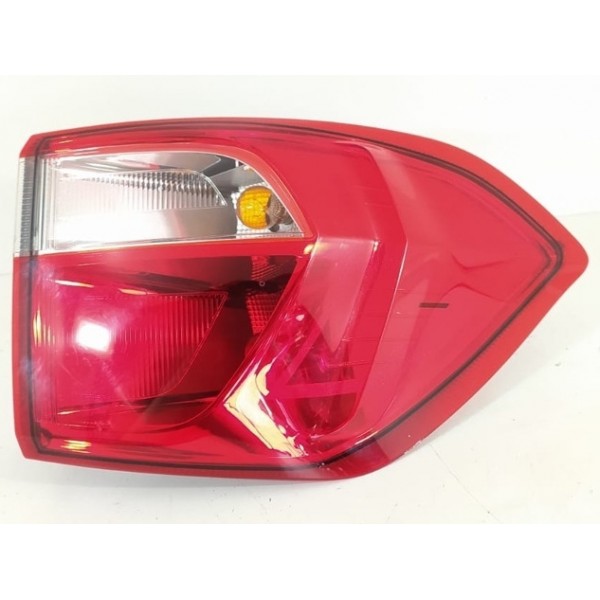 Lanterna Ecosport Direita 2013 2014 2015 2016 A 2021 Orig