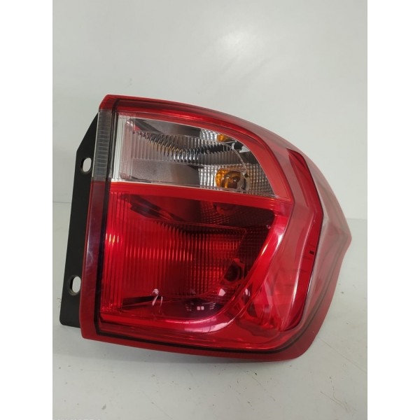 Lanterna Ecosport Direita 2013 2014 2015 2016 A 2021 Orig