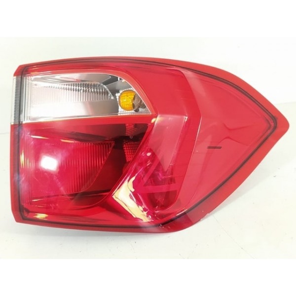 Lanterna Ecosport Direita 2013 2014 2015 2016 A 2021 Orig