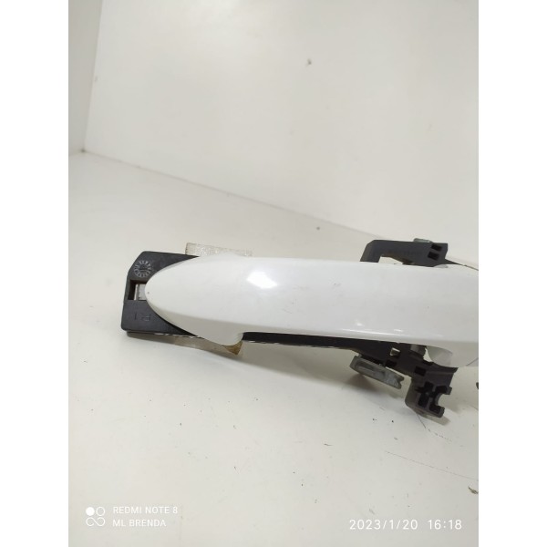 Maçaneta Porta Ecosport Traseira Dir 2013/2021 8a61a224a36