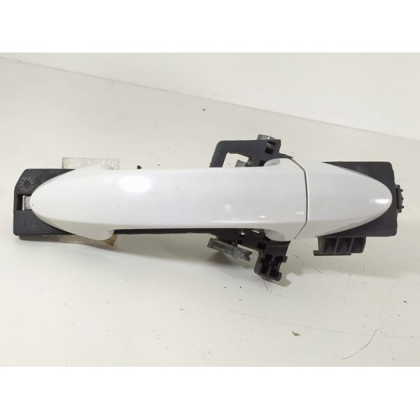 Maçaneta Porta Ecosport Traseira Dir 2013/2021 8a61a224a36