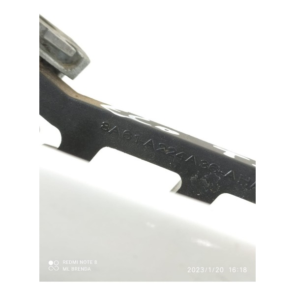 Maçaneta Porta Ecosport Traseira Dir 2013/2021 8a61a224a36