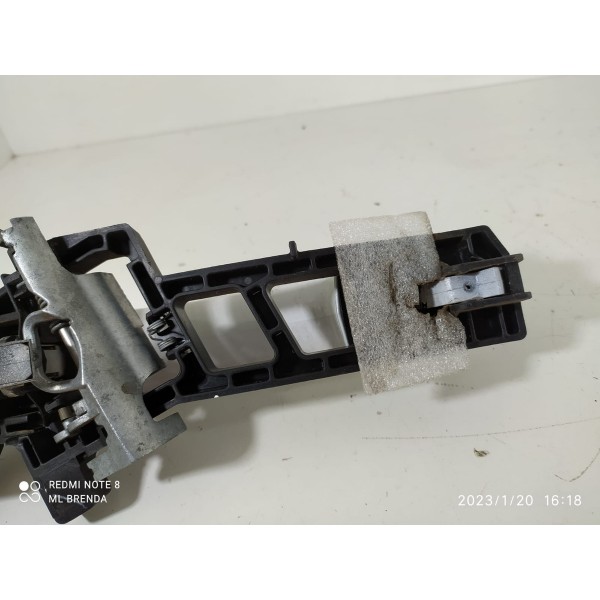 Maçaneta Porta Ecosport Traseira Dir 2013/2021 8a61a224a36