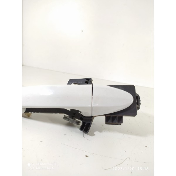 Maçaneta Porta Ecosport Traseira Dir 2013/2021 8a61a224a36