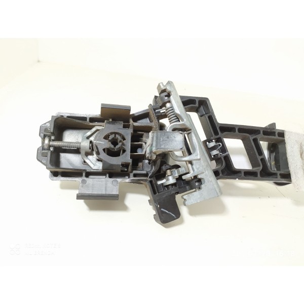 Maçaneta Porta Ecosport Traseira Dir 2013/2021 8a61a224a36