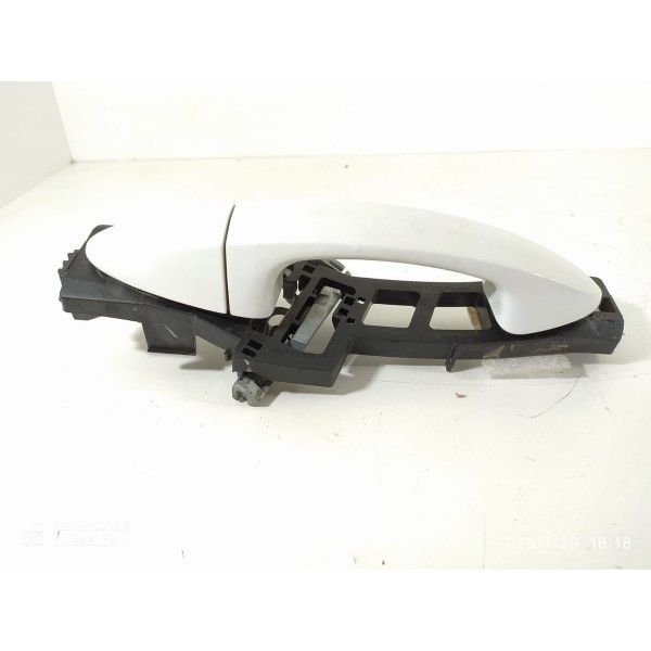 Maçaneta Porta Ecosport Traseira Dir 2013/2021 8a61a224a36