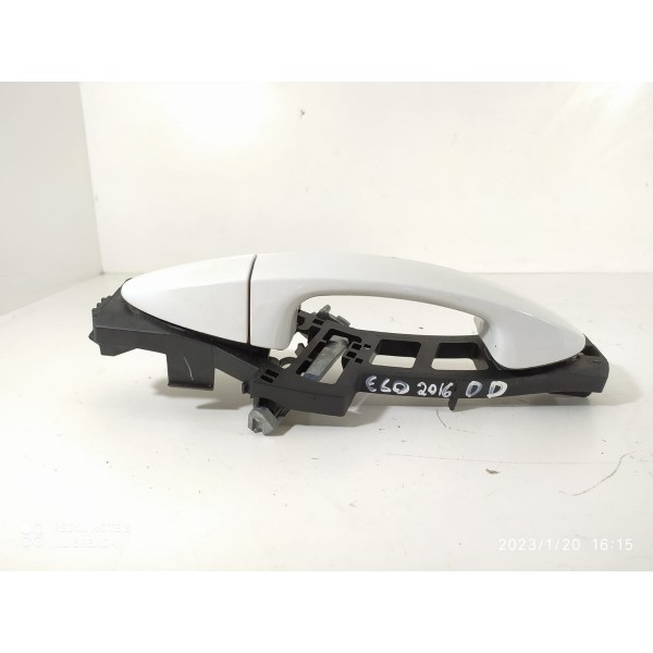 Maçaneta Ext Ecosport Dianteira Direit 2013/2021 8a61a224a36