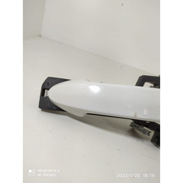 Maçaneta Ext Ecosport Dianteira Direit 2013/2021 8a61a224a36