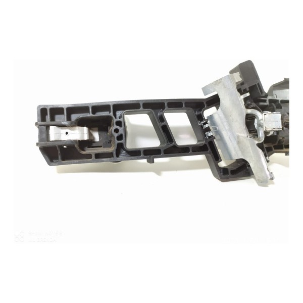 Maçaneta Ext Ecosport Dianteira Direit 2013/2021 8a61a224a36