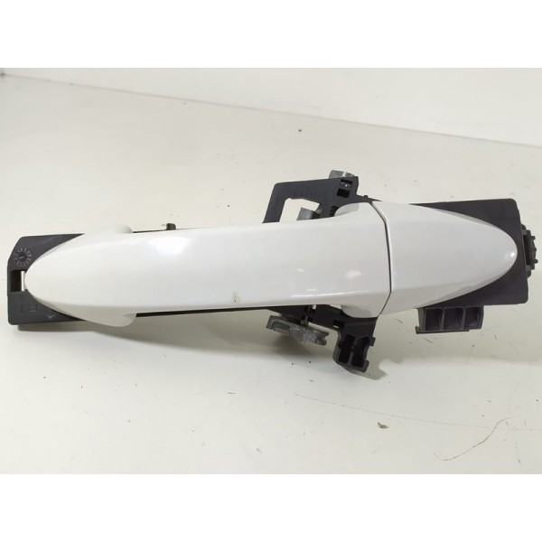 Maçaneta Ext Ecosport Dianteira Direit 2013/2021 8a61a224a36