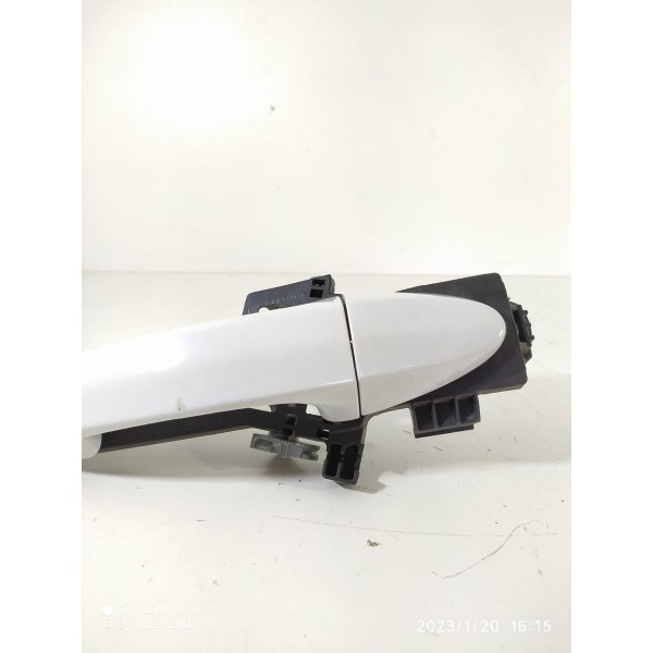 Maçaneta Ext Ecosport Dianteira Direit 2013/2021 8a61a224a36