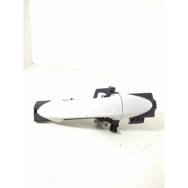 Maçaneta Ext Ecosport Dianteira Direit 2013/2021 8a61a224a36