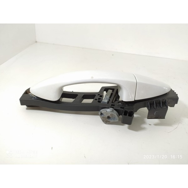 Maçaneta Ext Ecosport Dianteira Direit 2013/2021 8a61a224a36