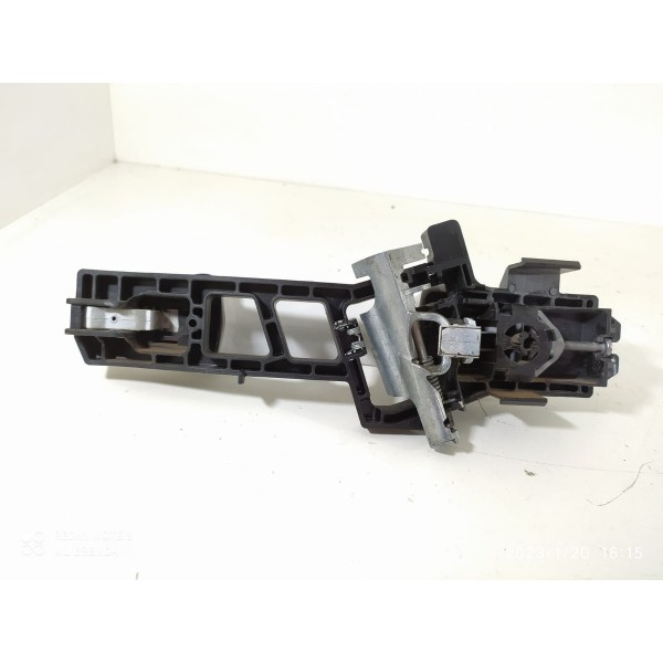 Maçaneta Ext Ecosport Dianteira Direit 2013/2021 8a61a224a36