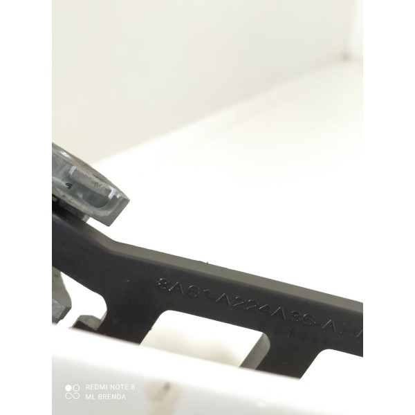 Maçaneta Ext Ecosport Dianteira Direit 2013/2021 8a61a224a36