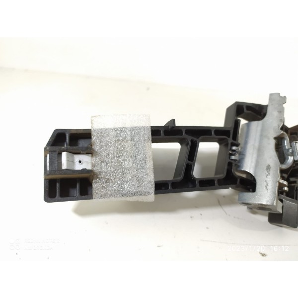 Maçaneta Externa Ecosport Traseira Esquerda 2013/2021