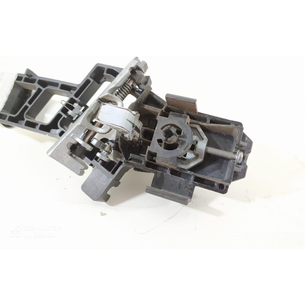 Maçaneta Externa Ecosport Traseira Esquerda 2013/2021