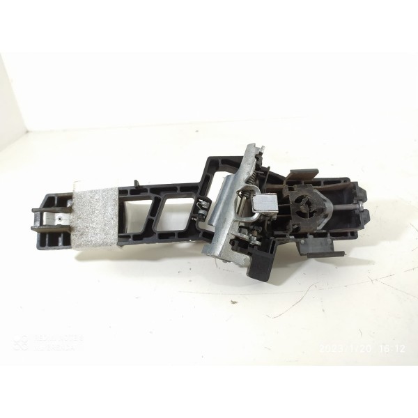 Maçaneta Externa Ecosport Traseira Esquerda 2013/2021