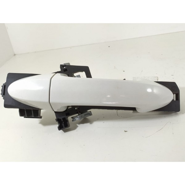 Maçaneta Externa Ecosport Traseira Esquerda 2013/2021