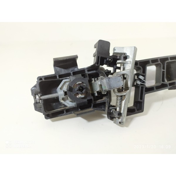 Maçaneta Ecosport Dianteira Esquerda 2013/2021 8a61a224a37