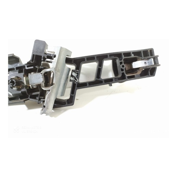 Maçaneta Ecosport Dianteira Esquerda 2013/2021 8a61a224a37