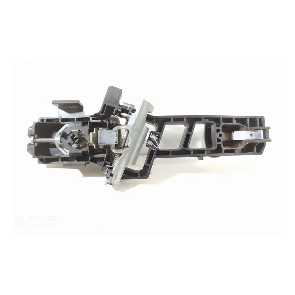 Maçaneta Ecosport Dianteira Esquerda 2013/2021 8a61a224a37