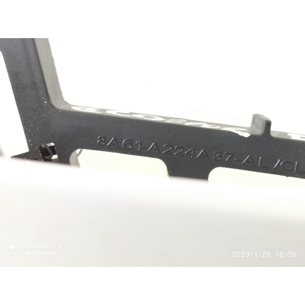 Maçaneta Ecosport Dianteira Esquerda 2013/2021 8a61a224a37