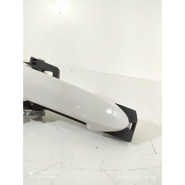 Maçaneta Ecosport Dianteira Esquerda 2013/2021 8a61a224a37