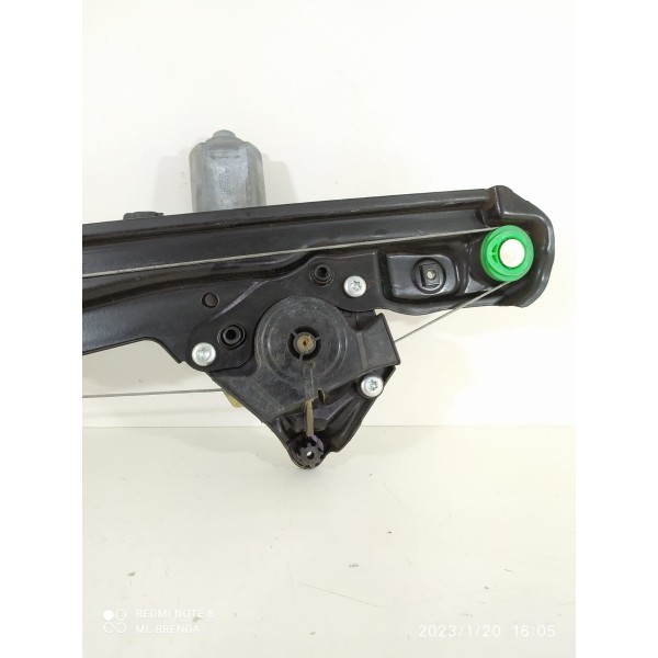 Maquina Vidro Ecosport Traseira Esquer 2013/2021 Cn15a27001d