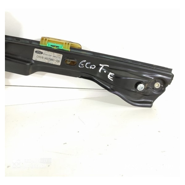 Maquina Vidro Ecosport Traseira Esquer 2013/2021 Cn15a27001d