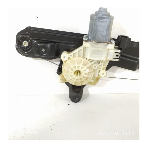 Maquina Vidro Ecosport Traseira Esquer 2013/2021 Cn15a27001d