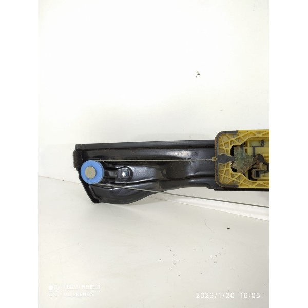 Maquina Vidro Ecosport Traseira Esquer 2013/2021 Cn15a27001d