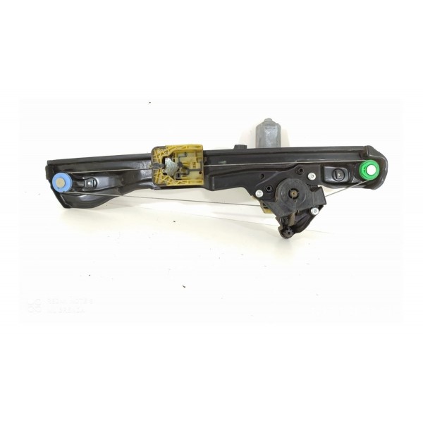 Maquina Vidro Ecosport Traseira Esquer 2013/2021 Cn15a27001d