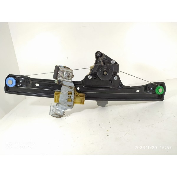 Maquina Vidro Ecosport Dianteira Dir 2013/2021 Cn15a23200eb