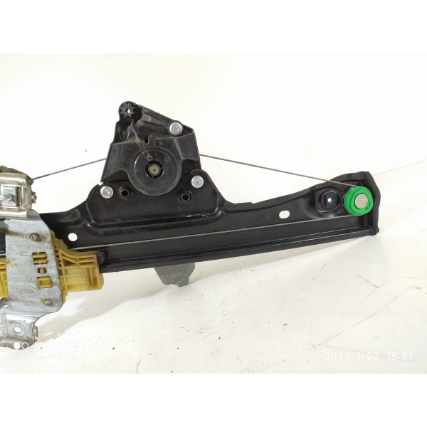 Maquina Vidro Ecosport Dianteira Dir 2013/2021 Cn15a23200eb