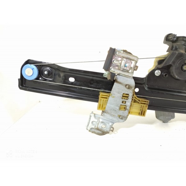 Maquina Vidro Ecosport Dianteira Dir 2013/2021 Cn15a23200eb