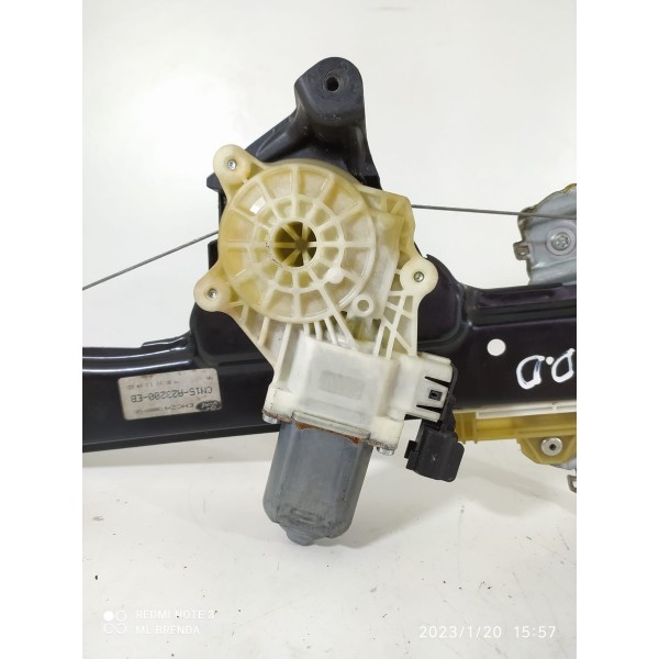 Maquina Vidro Ecosport Dianteira Dir 2013/2021 Cn15a23200eb