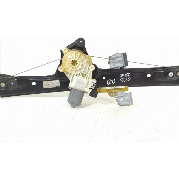 Maquina Vidro Ecosport Dianteira Dir 2013/2021 Cn15a23200eb