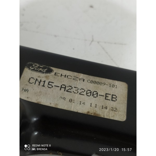 Maquina Vidro Ecosport Dianteira Dir 2013/2021 Cn15a23200eb