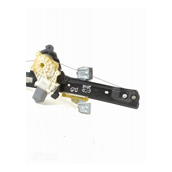 Maquina Vidro Ecosport Dianteira Dir 2013/2021 Cn15a23200eb