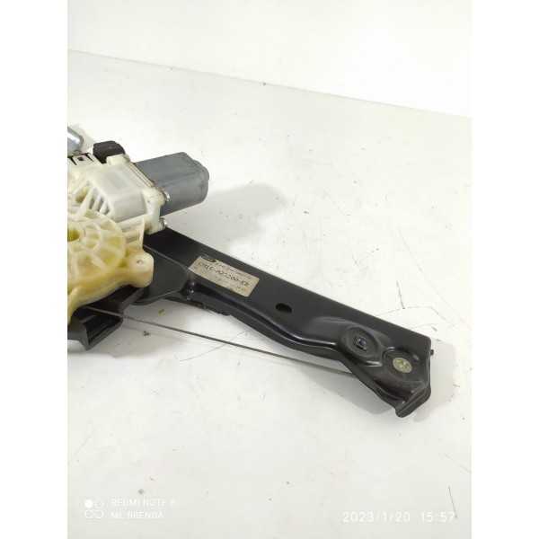 Maquina Vidro Ecosport Dianteira Dir 2013/2021 Cn15a23200eb