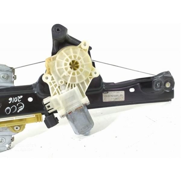 Maquina Vidro Ecosport Dianteira Esqu 2013/2021 Cn15a23201eb