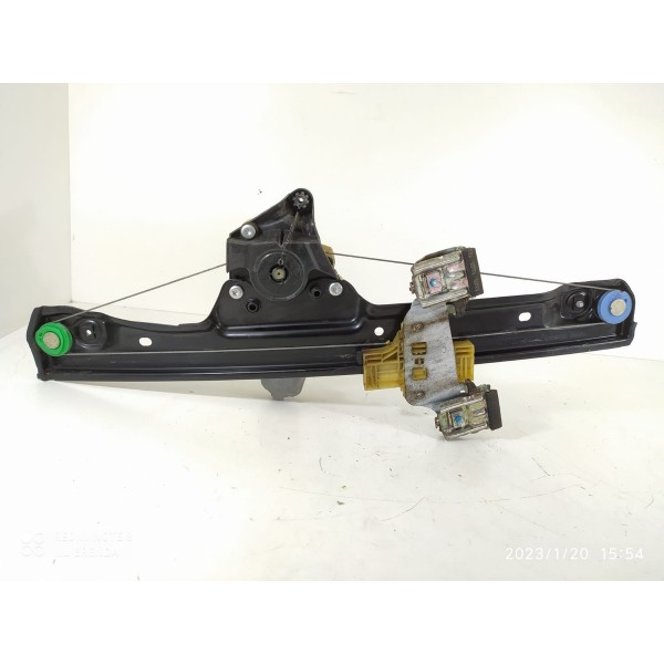 Maquina Vidro Ecosport Dianteira Esqu 2013/2021 Cn15a23201eb