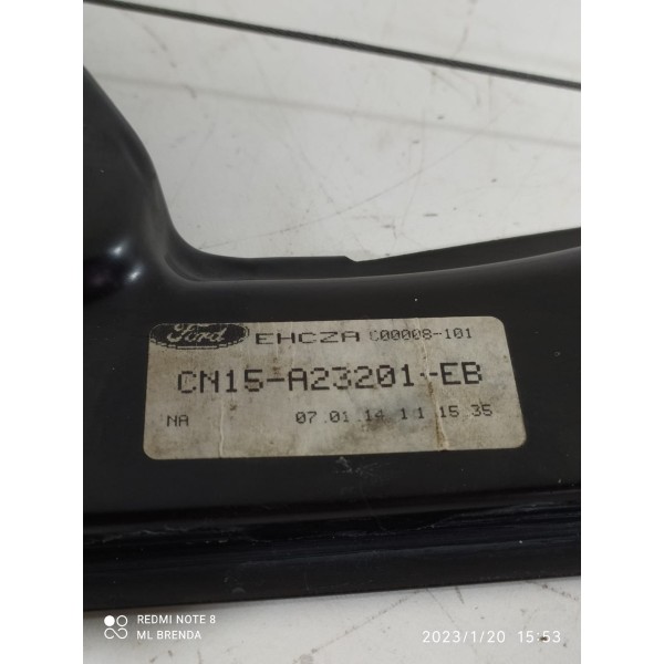 Maquina Vidro Ecosport Dianteira Esqu 2013/2021 Cn15a23201eb