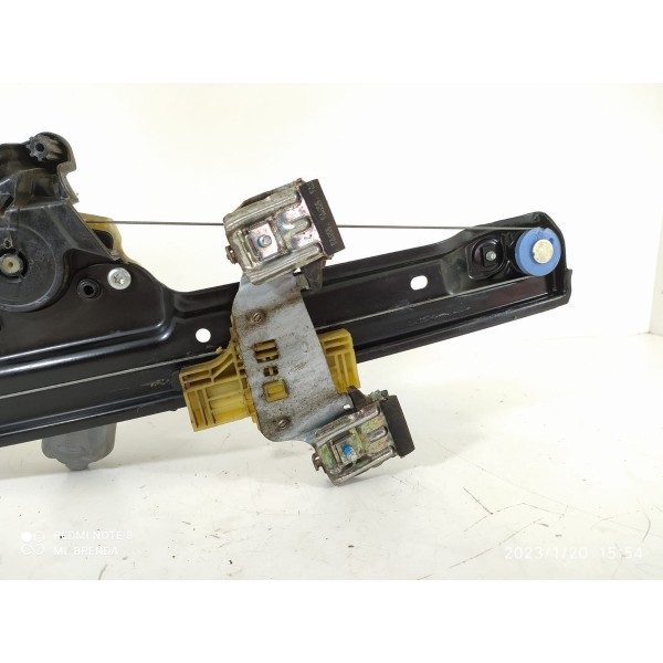 Maquina Vidro Ecosport Dianteira Esqu 2013/2021 Cn15a23201eb