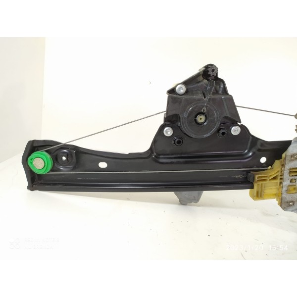 Maquina Vidro Ecosport Dianteira Esqu 2013/2021 Cn15a23201eb