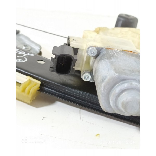 Maquina Vidro Ecosport Dianteira Esqu 2013/2021 Cn15a23201eb